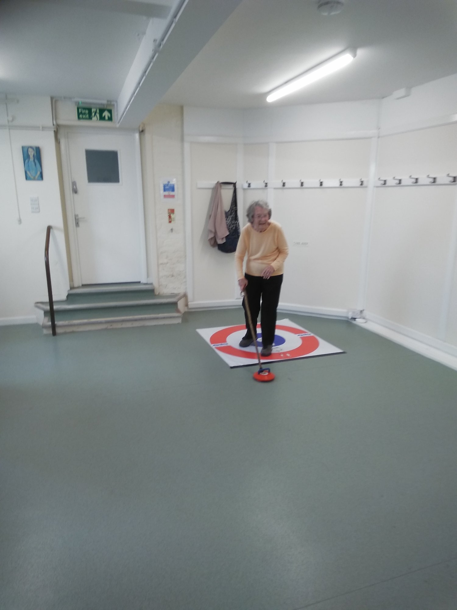 KURLING GROUP - 