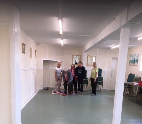 KURLING GROUP -  in Eastbourne