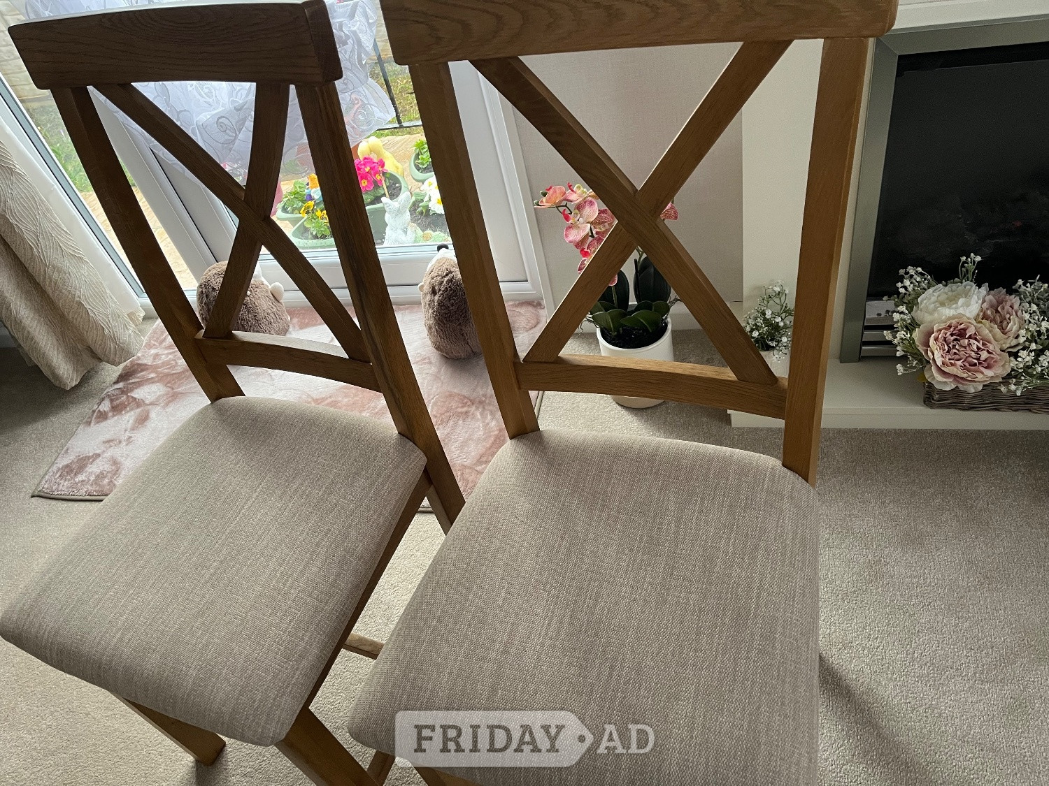 Dining Chairs Furniture in Littlehampton