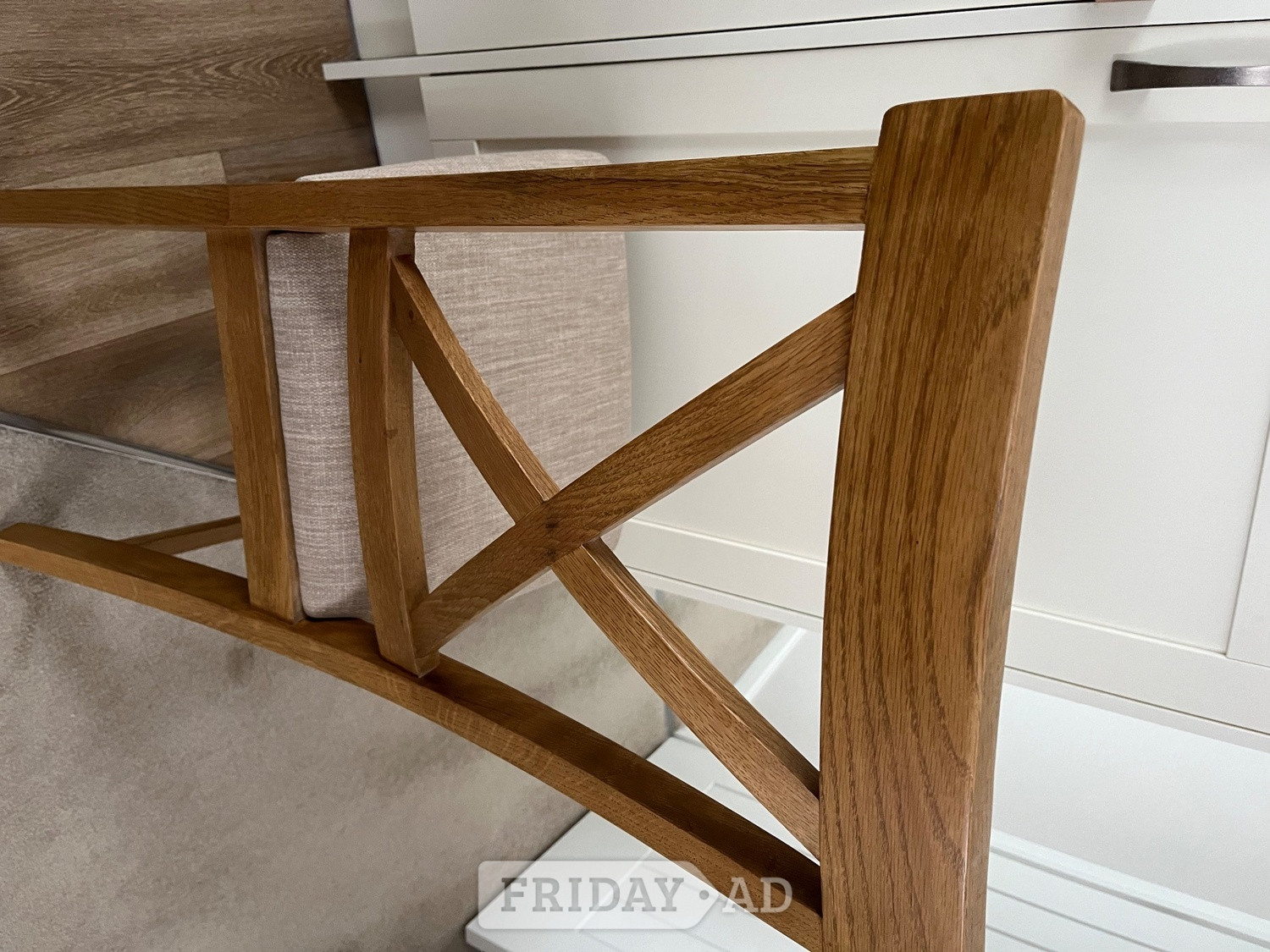 Littlehampton Dining Chairs Furniture