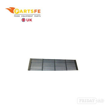 TEC SPGRID Broiler Top Grate
