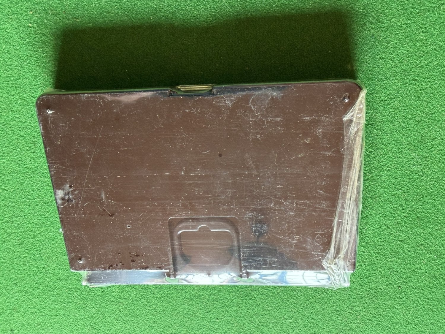 ARTBOX watercolour paint box. New.