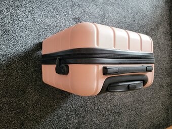 Cabin bag lightweight 