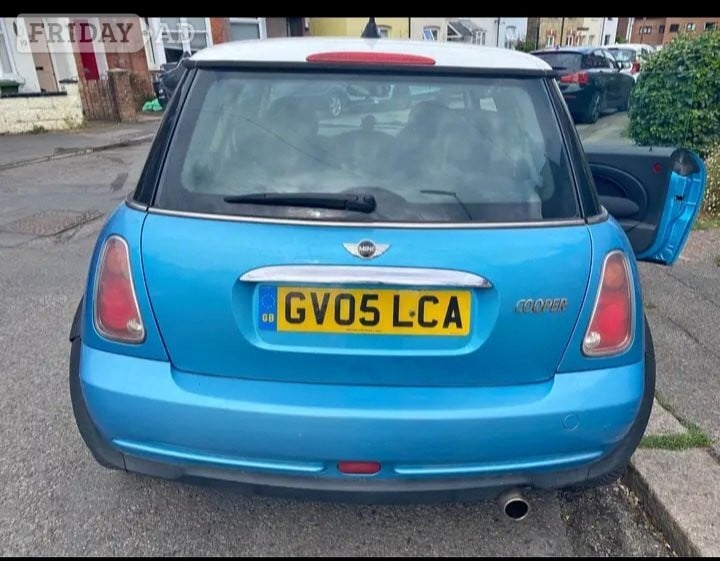 [ berth ]Mini Hatch