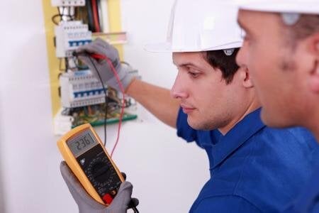 ELECTRICIANS 2026 – SUB CONTRACTS AVAILABLE - CSCS CARD