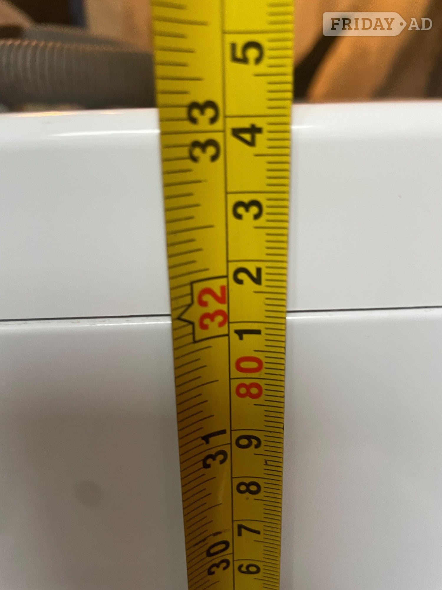 INDESIT DISHWASHER FULLY WORKING  - Home Appliances in Storrington