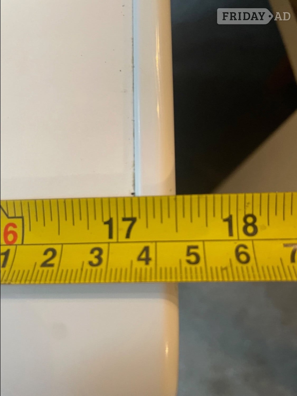 INDESIT DISHWASHER FULLY WORKING  - Home Appliances