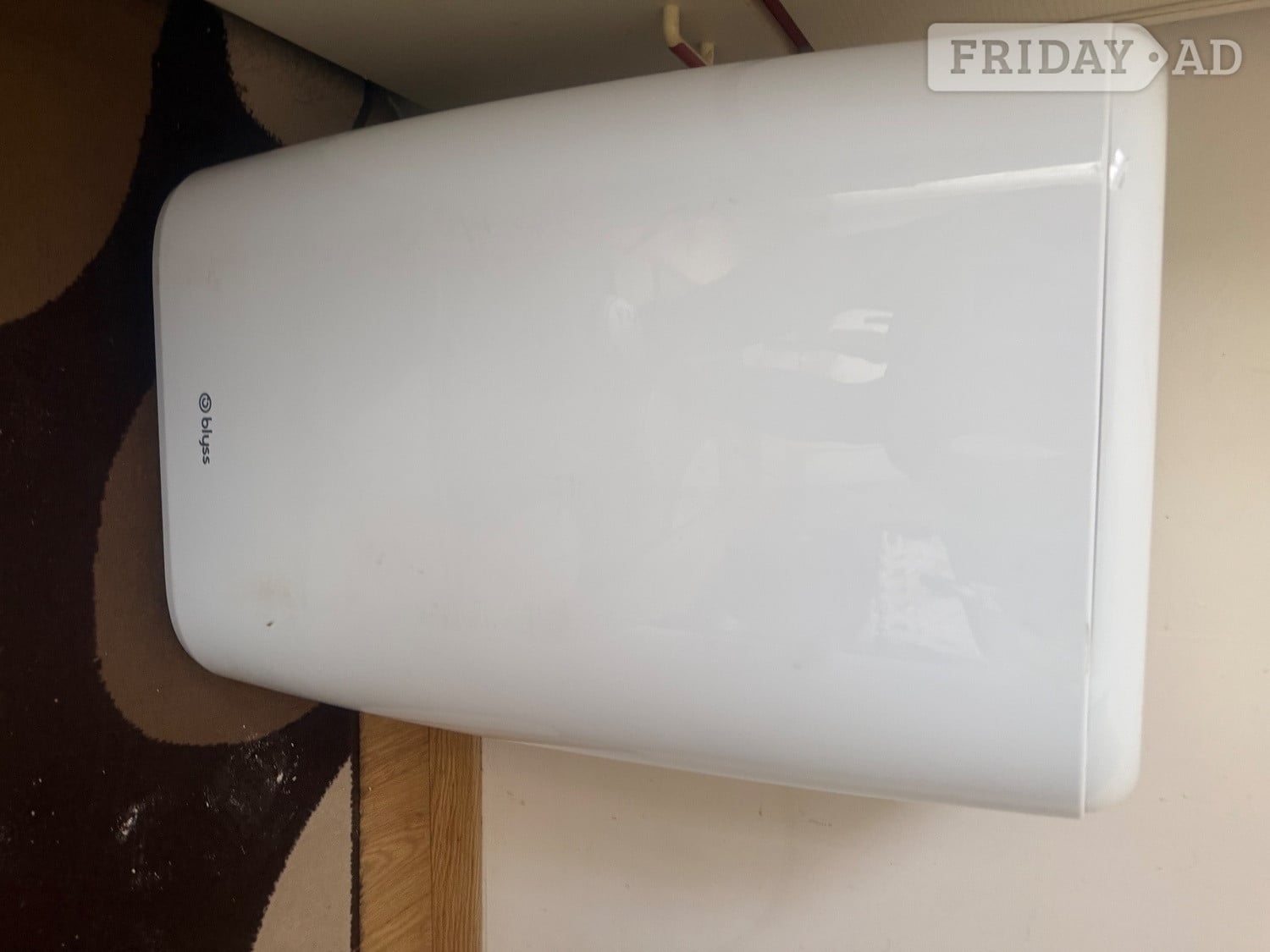 Air conditioner unit only