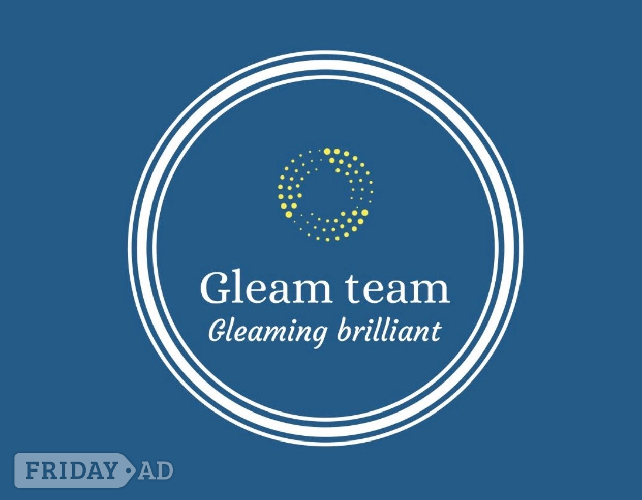 Cleaners required in Tonbridge  in Tonbridge