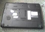 Toshiba Satellite L300 Laptop , AMD Athlon, 1.90GHz, 2GB RAM, 160GB HDD - USED
