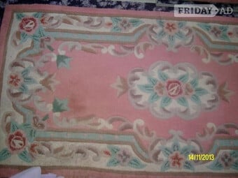 mid size rug