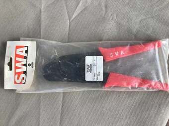 SWA RP16 Lug crimper