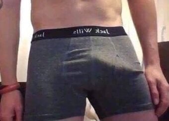 Male waiter available 