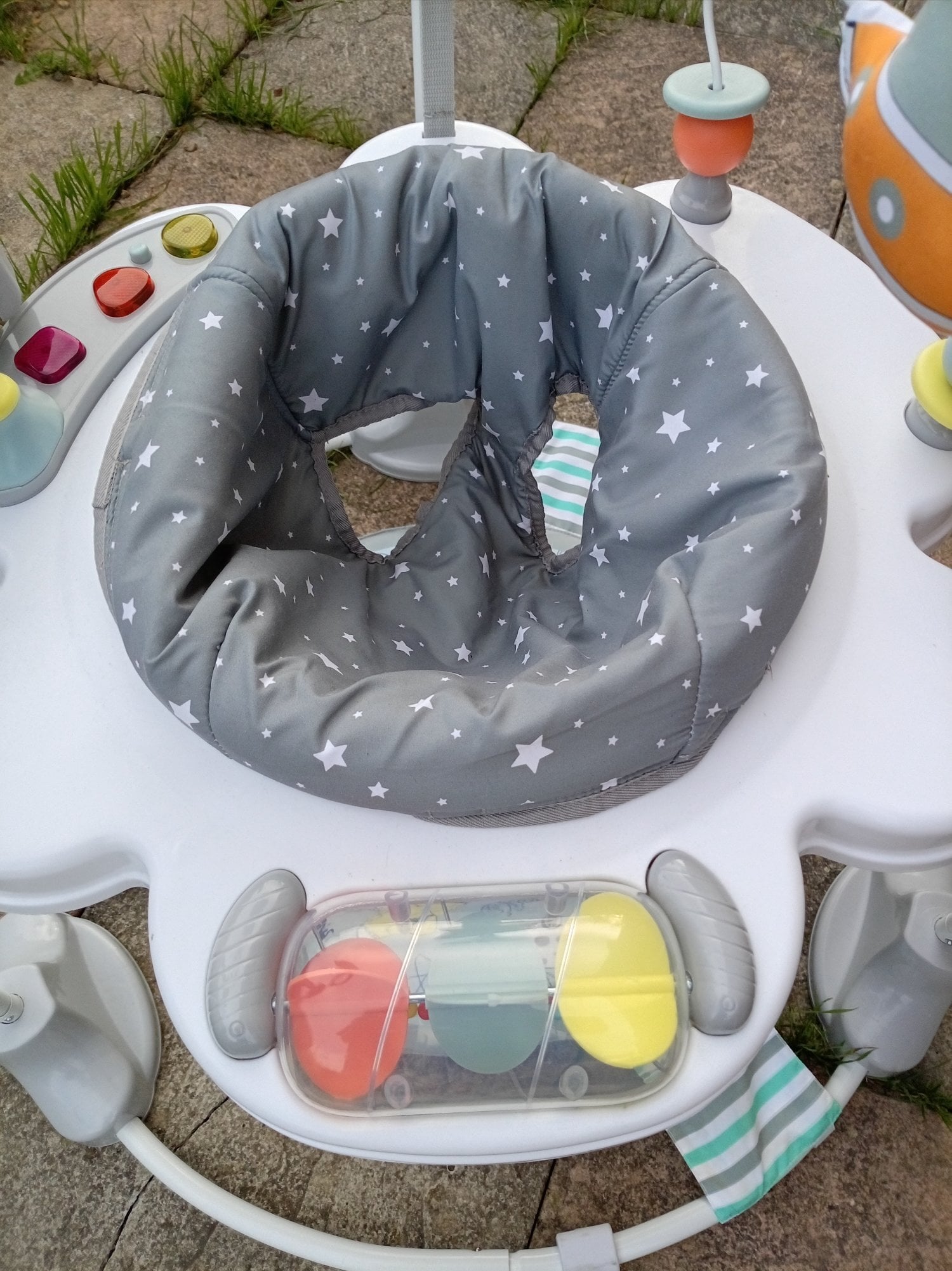 Bognor Regis good as new jumperoo