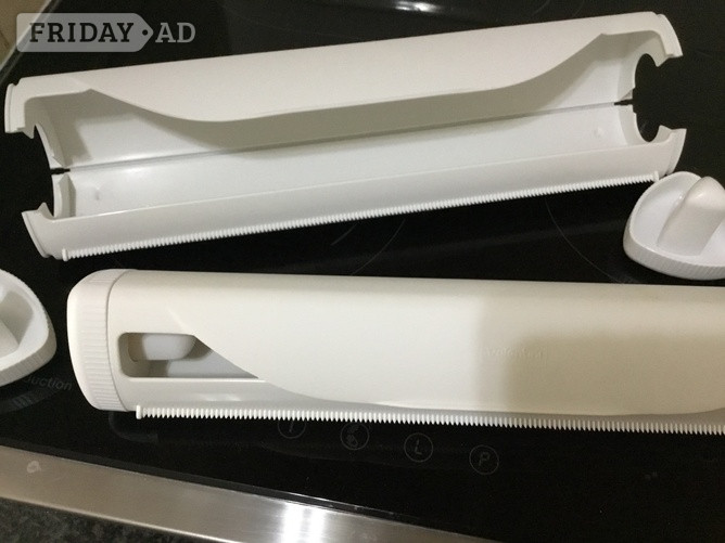 2 x new kitchen foil/cling film dispensers  in Llantwit Major