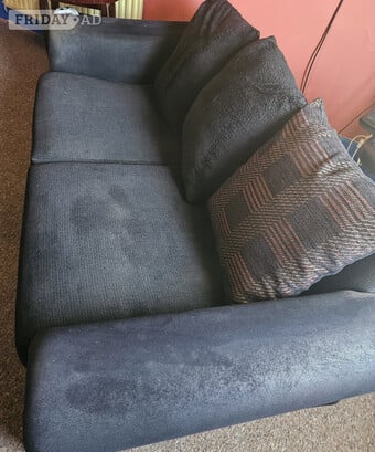 Free Sofa - Settee