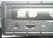 LITEON Dual Layer Super DVD Multi Reader / Writer USB2.0 External Drive - USED