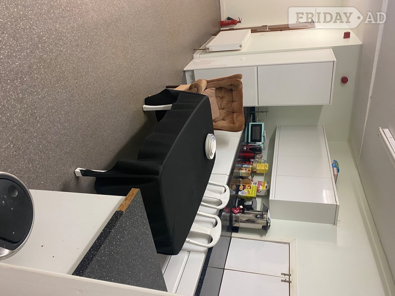 Community Centre For Sale Kirkcaldy  - Commercial Properties in Kirkcaldy