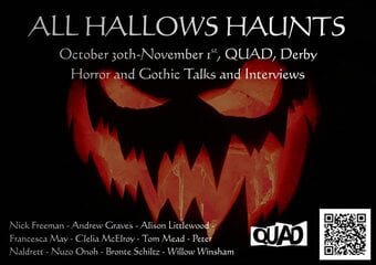 All Hallows Haunts