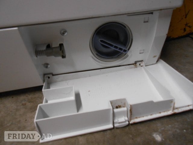 Eastbourne BOSCH EXXCEL WASHER DRYER