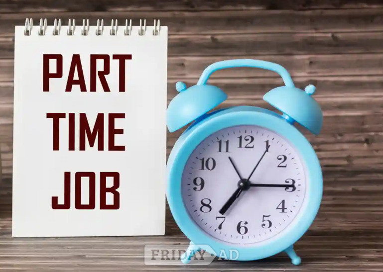 Marketing Agent (Remote) in Crawley