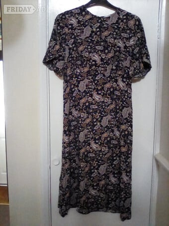 Ladies Dress  by Papaya