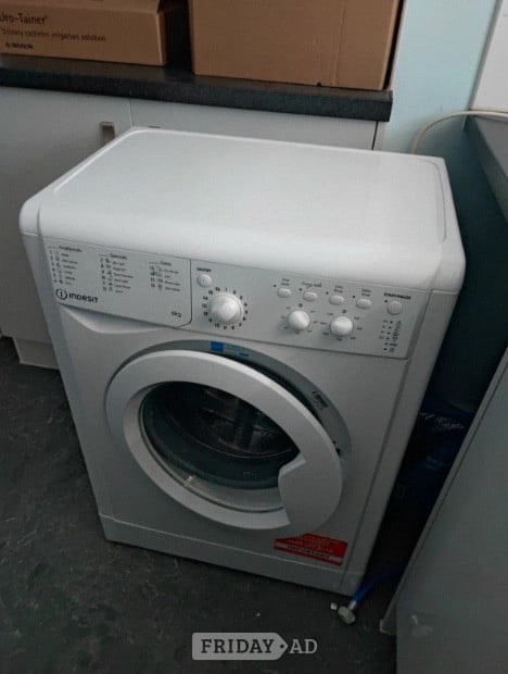 Miele Novotronic W1613 Freestanding Washing Machine in Addlestone