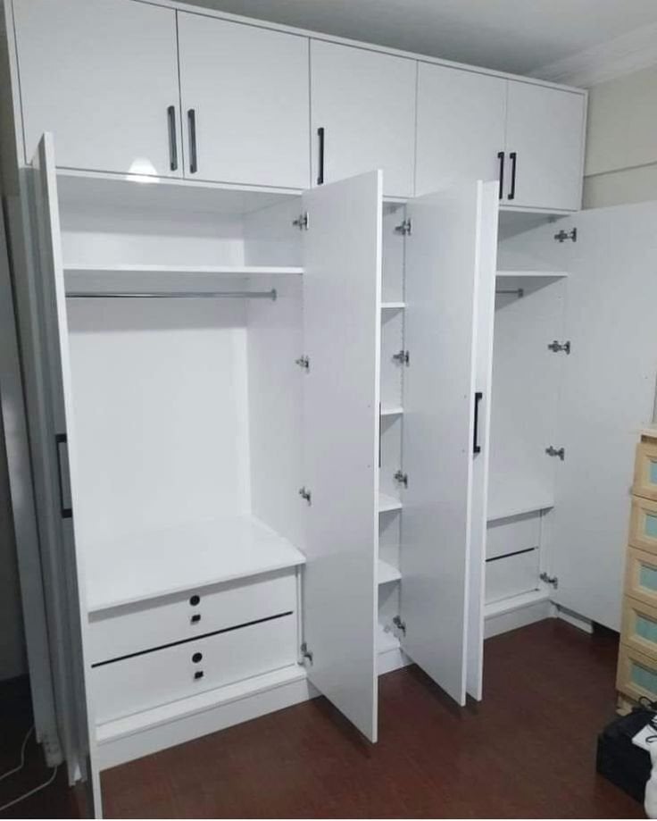 Complete ✅ bedroom set  furniture sale for near me  - Furniture in London