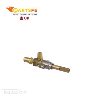 Garland 1046288 Burner Gas Valve