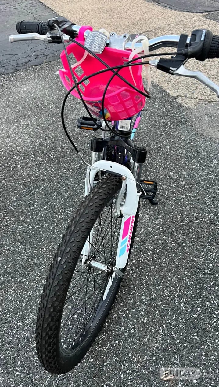 Woom 3 Kids' Bike – 16" Wheels – Red - Bicycles in London