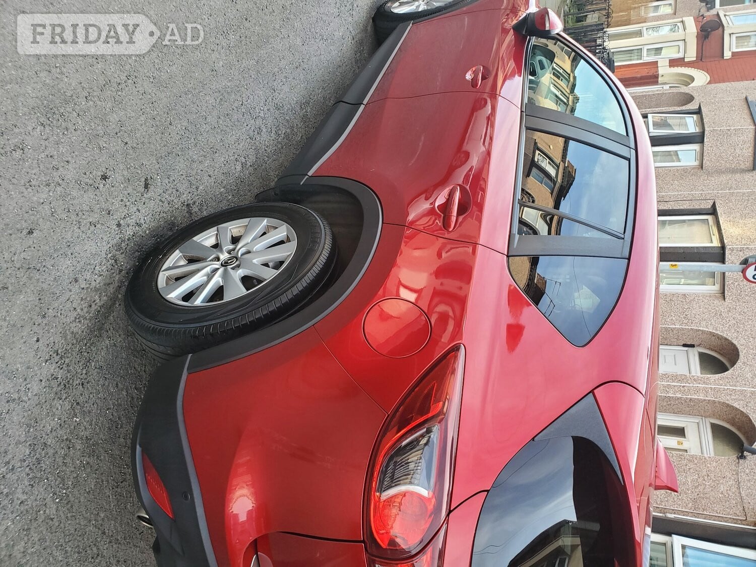 ⁰MAZDA CX5 2017 2.2TDI NAV SEL. - Cars
