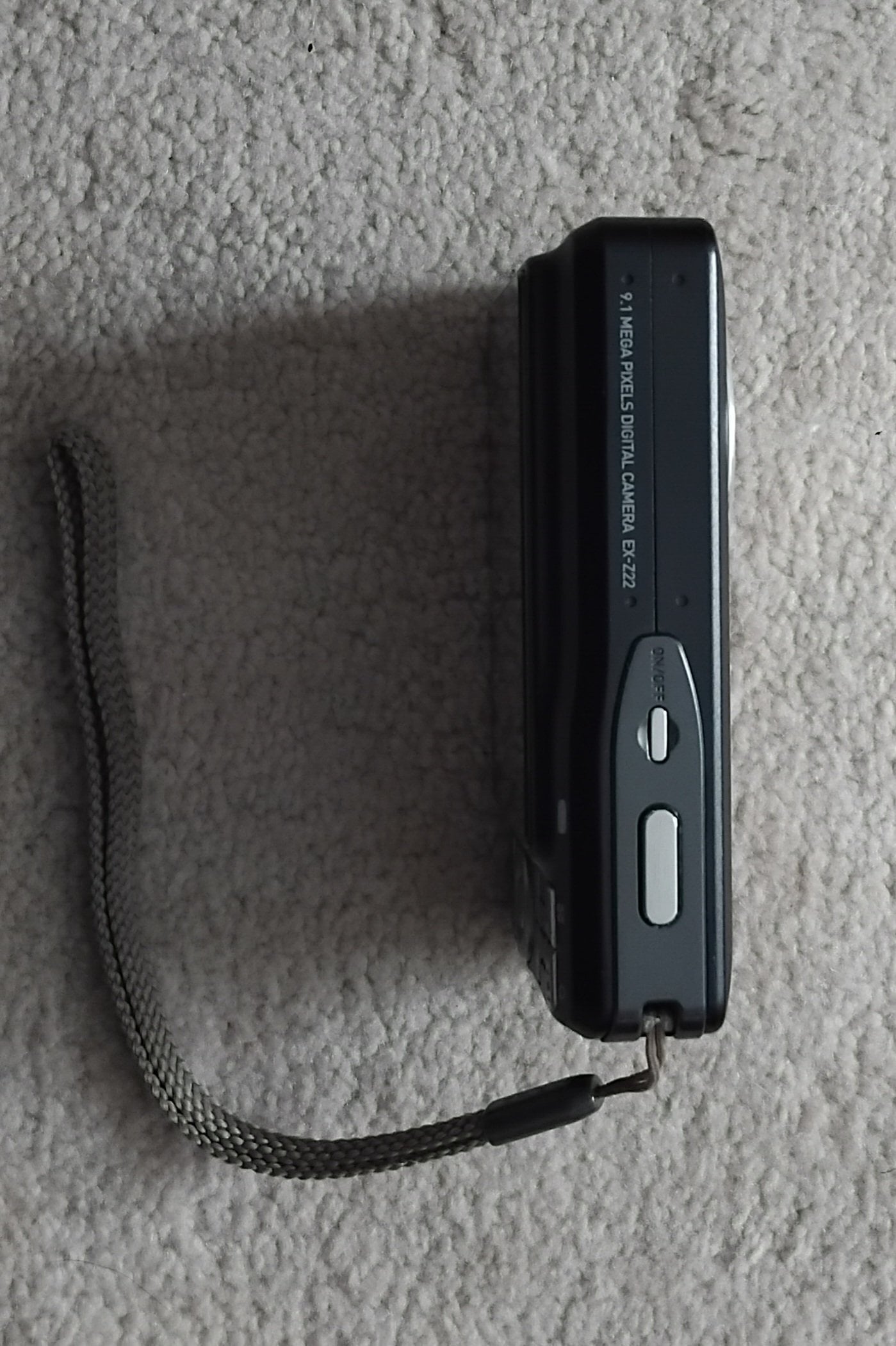 Casio EXILIM Digital Camera, As New Condition - Tv, Audio & Cameras in Tunbridge Wells