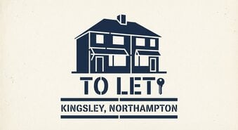 To Rent: Charming 2-Bedroom Semi-Detached Home, Kingsley NN2