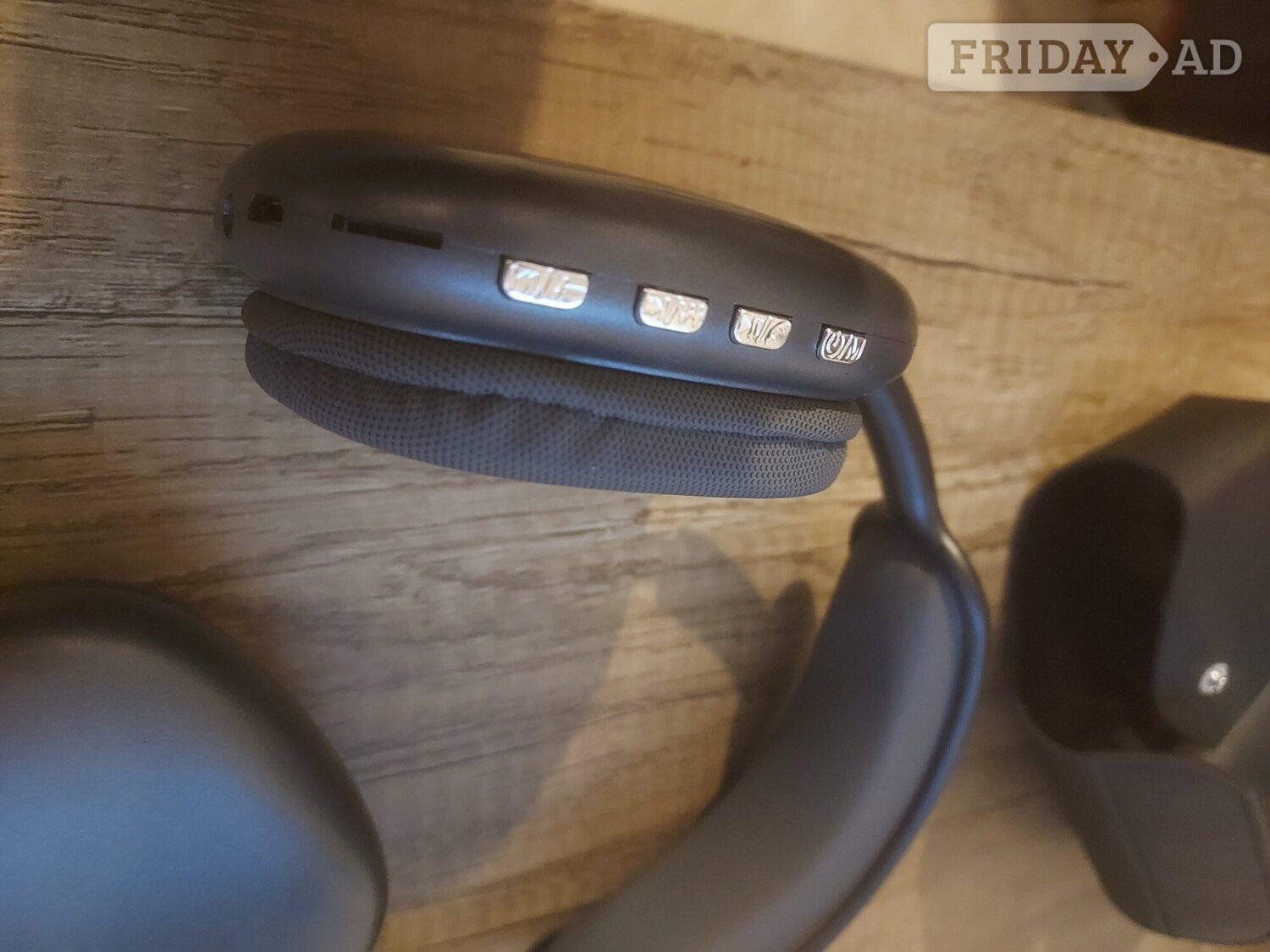 Wireless headphones, noise cancelling and Bluetooth - Tv, Audio & Cameras