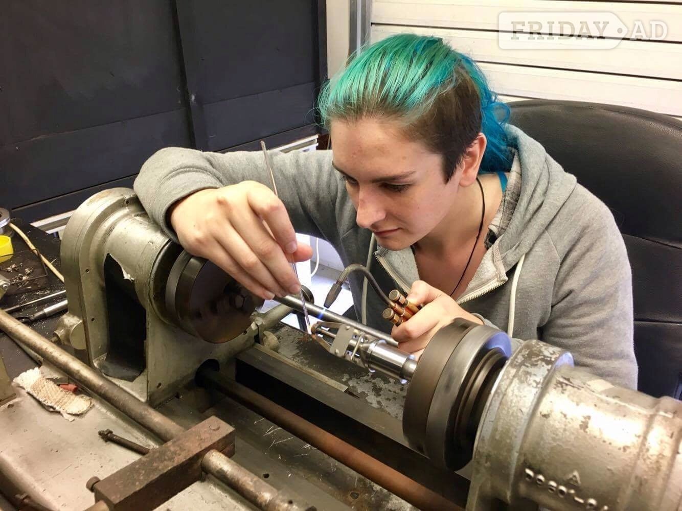 Production Operative (glass-working) in Bexhill-On-Sea