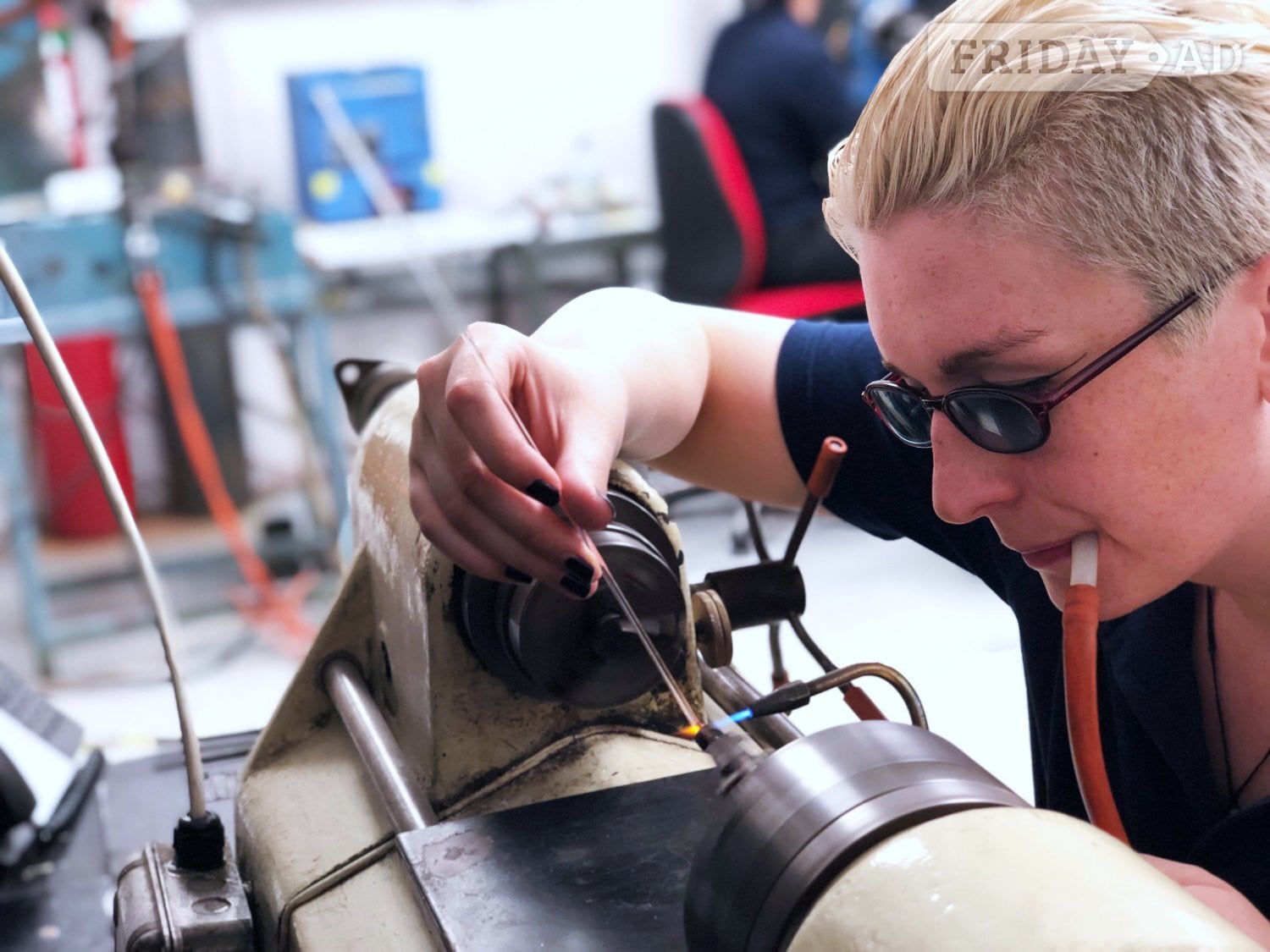 Production Operative (glass-working) - General Jobs in Bexhill-On-Sea