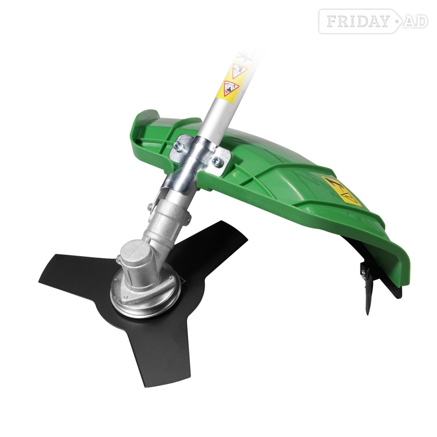 Brand new petrol strimmer 