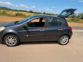 Renault Clio 1.2 T.C.E 