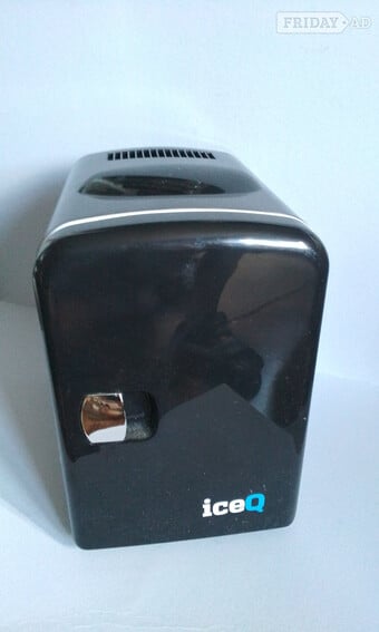 iceQ 4l mini fridge