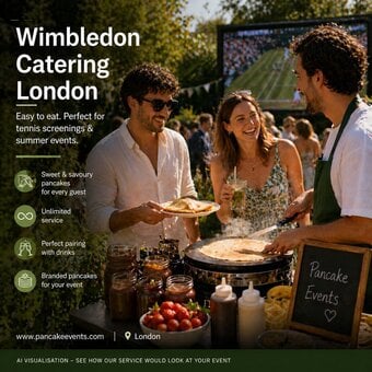 SPORTS CATERING LONDON: FROM SUMMER RACING TO WINTER RUGBY – ONE SOLUTION FOR EVERY SEASON