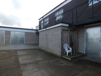 Car Repairs, Storage or Workshop unit available to rent. 