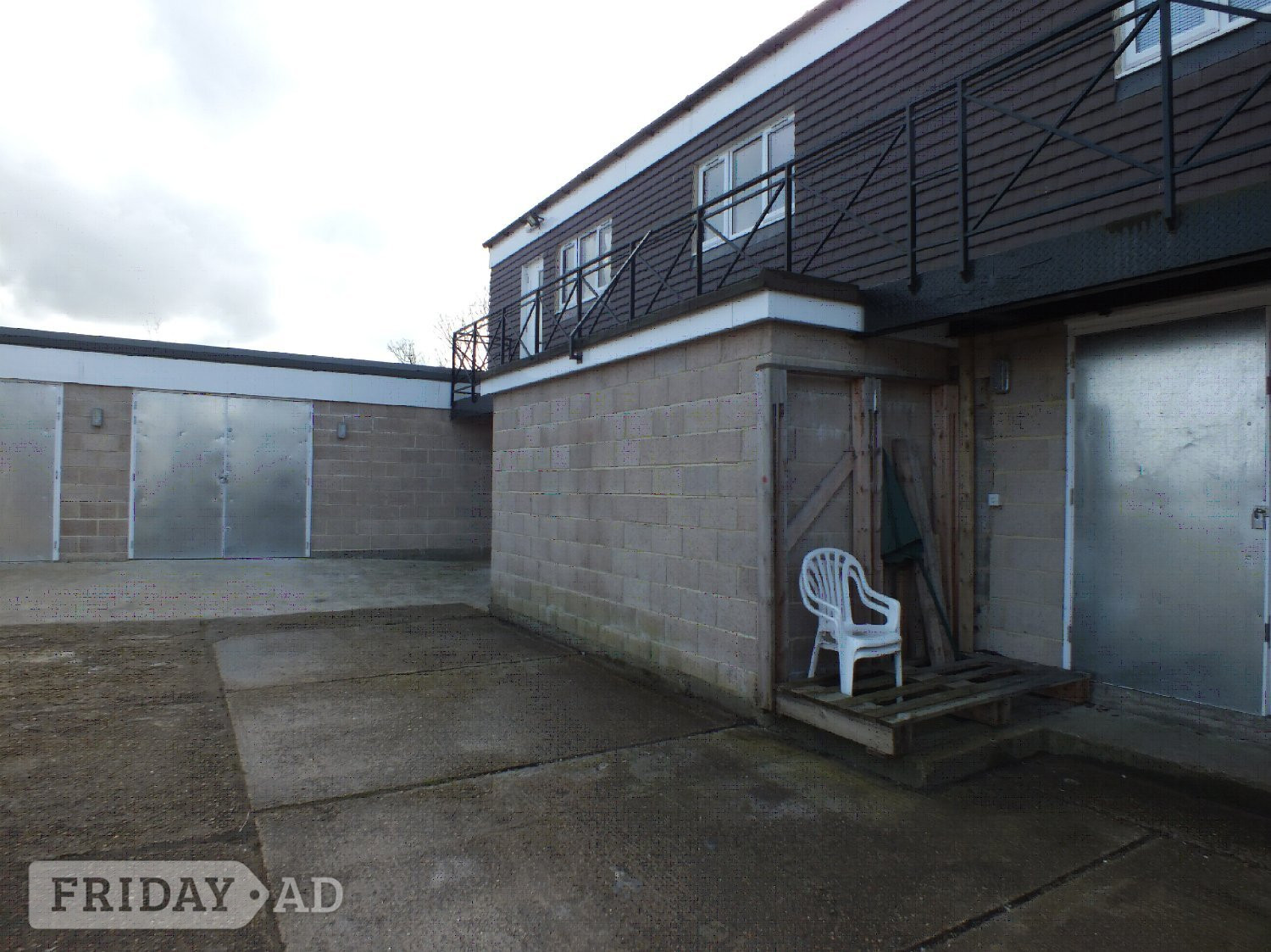 Car Repairs, Storage or Workshop unit available to rent.  in Tunbridge Wells