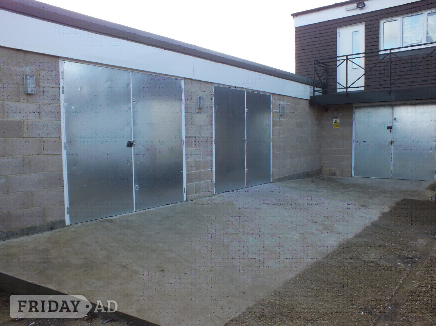 Car Repairs, Storage or Workshop unit available to rent. 
