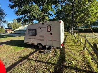 compass  rambler 12/2 2007  motor mover awning