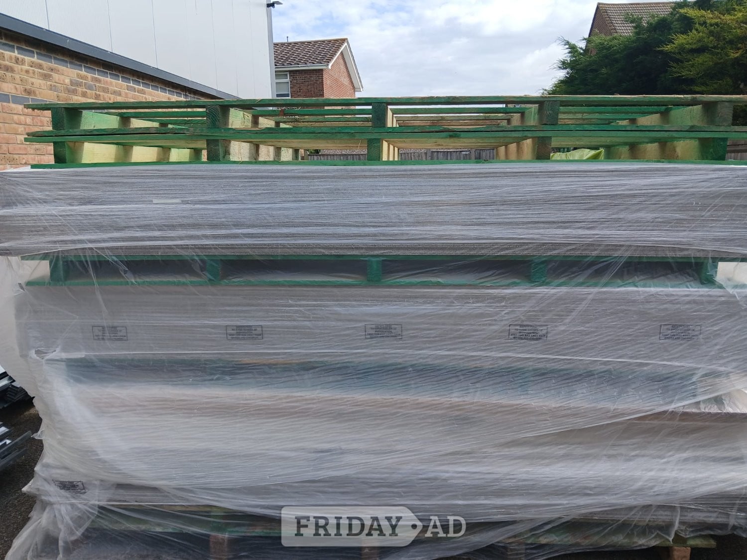 Fermacell H2O board for sale 