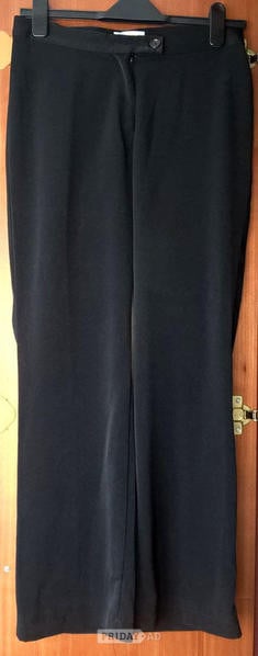 Black Trousers