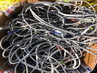 Wanted all plumbing building scrap metal copper brass cable huntingdon