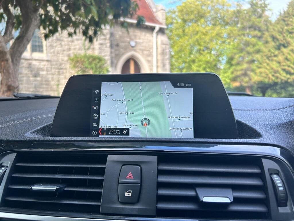 2018 BMW 218i M SPORT CABRIOLET MANUAL PETROL  - Cars