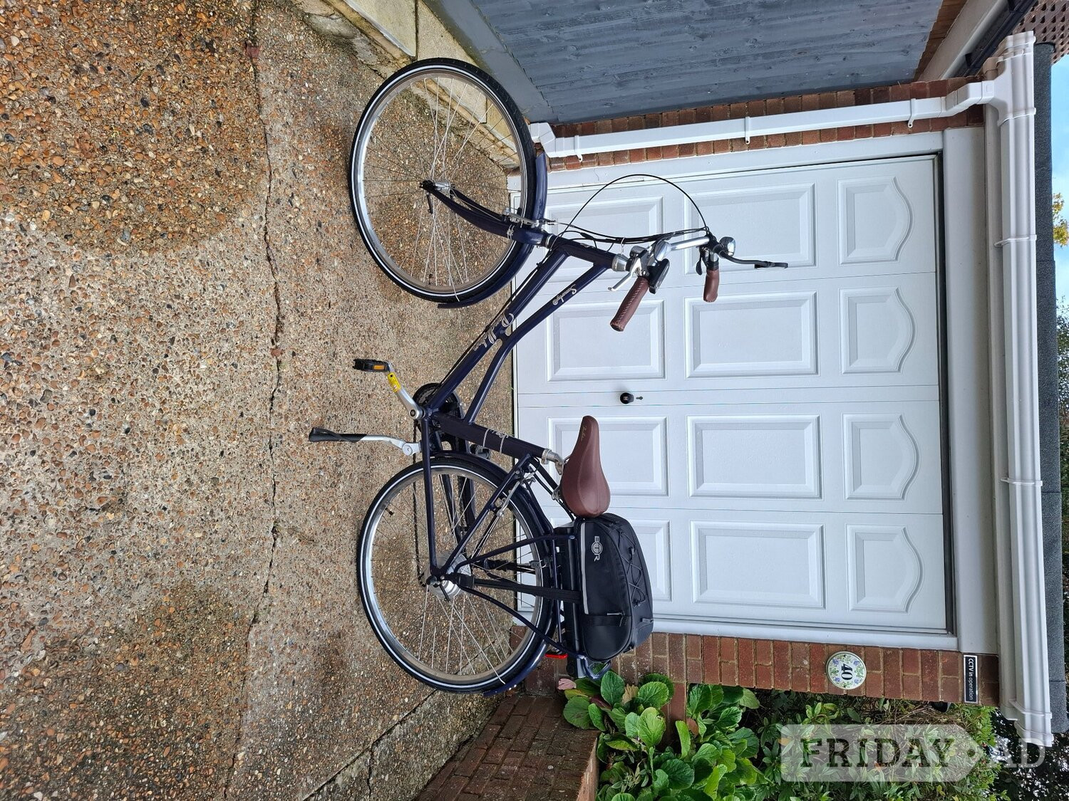 Pendleton e-bike. As new excellent condition  - Bicycles