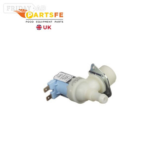 ManitowocWater Inlet Valve